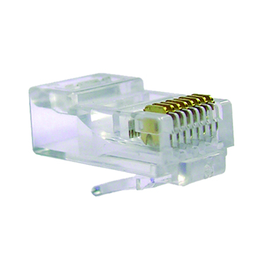 TELEVES 209902 TELEVES CONNECTOR DADES RJ45 UTP MASCLE